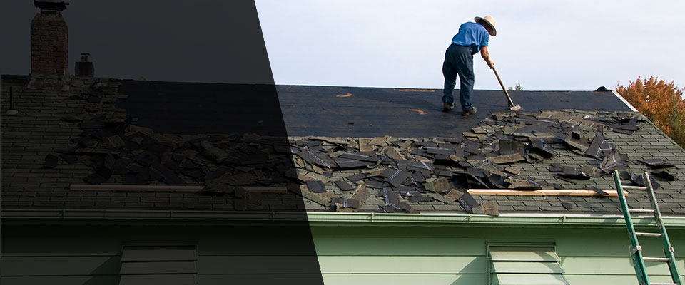Cedar Springs Roofing Contractors